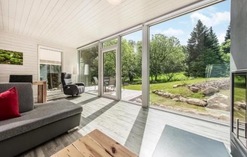 Ruhla House | Nice Home In Ruhla With Sauna