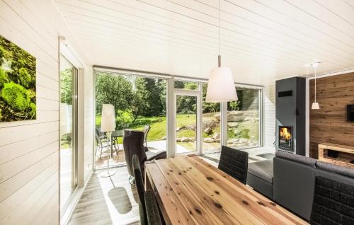 Ruhla House | Nice Home In Ruhla With Sauna