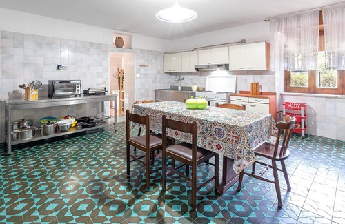 Sessa Cilento House | Nice home in Sessa Cilento SA