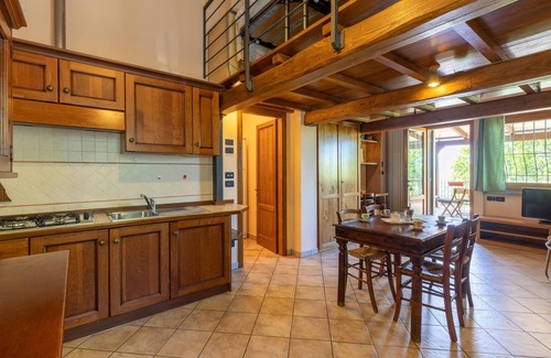 San Giustino House | Nice home in San Giustino PG
