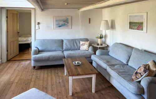 Sakskobing House | Nice Home In Sakskøbing With Wifi