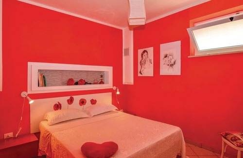 Scoglitti House | Nice Home in Scoglitti With 1 Bedrooms and Wifi
