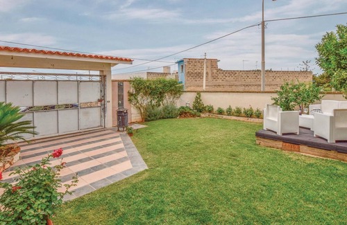 Scoglitti House | Nice Home in Scoglitti With 1 Bedrooms and Wifi