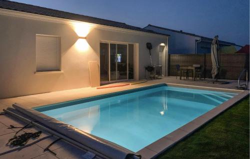 Semussac House | Nice Home In Semussac