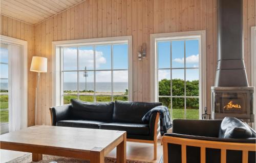 Sjllands Odde House | Nice Home In Sjællands Odde