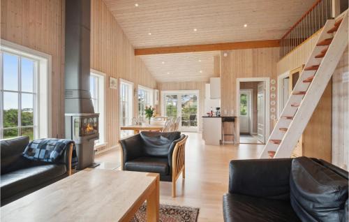 Sjllands Odde House | Nice Home In Sjællands Odde