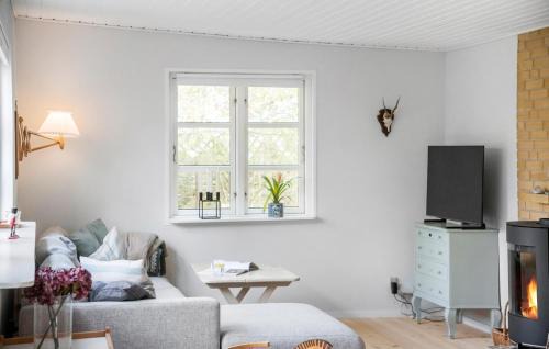 Sjllands Odde House | Nice Home In Sjællands Odde With Wifi