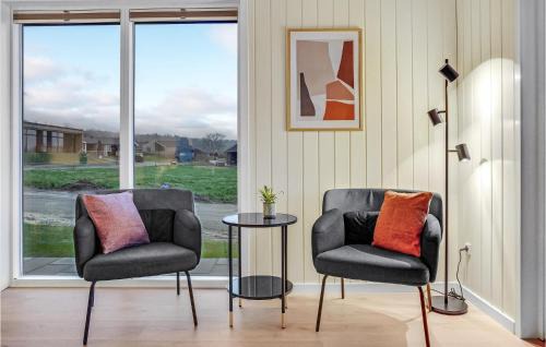 Sjølund House | Nice Home In Sjølund With Wifi