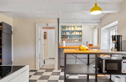 Tønder Municipality House | Nice home in Skærbæk with WiFi