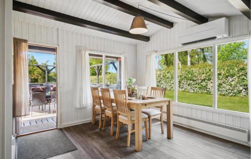 Store Kongsmark House | Nice Home In Slagelse With Wifi