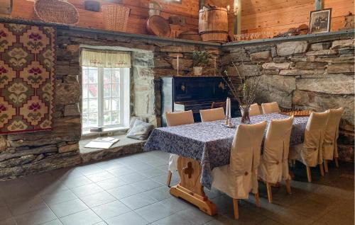 Torheim House | Nice Home In Stårheim With Wifi