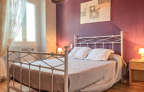 Saint-Ambroix House | Nice Home In St Ambroix With Wifi