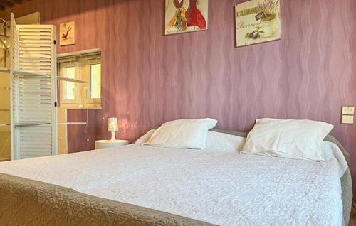 Saint-Ambroix House | Nice Home In St Ambroix With Wifi