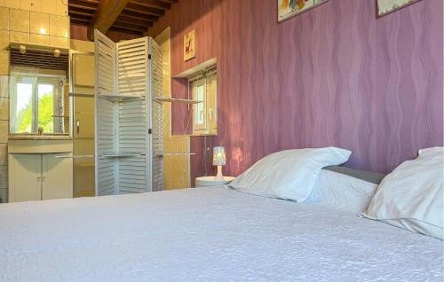 Saint-Ambroix House | Nice Home In St Ambroix With Wifi
