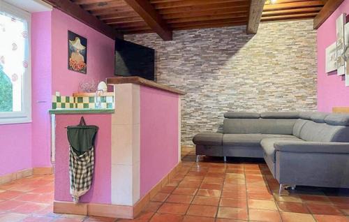 Saint-Ambroix House | Nice Home In St Ambroix With Wifi