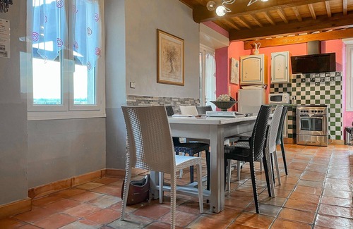 Saint-Bres House | Nice home in St Ambroix with WiFi