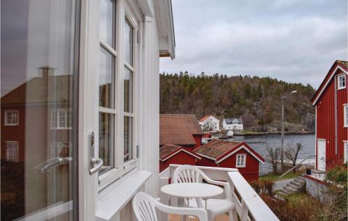 Arendal House | Nice Home In Staubø With House Sea View