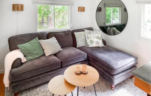 Stigtomta House | Nice Home In Stigtomta With Lake View