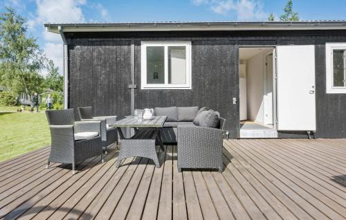 Store Fuglede House | Nice Home In Store Fuglede With Wifi