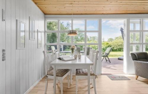 Store Fuglede House | Nice Home In Store Fuglede With Wifi