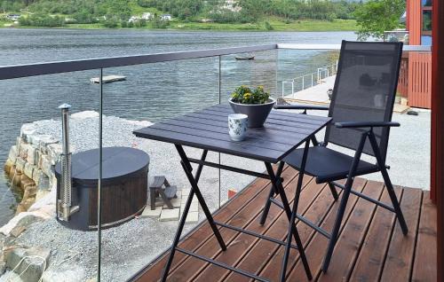 Sykkylven Apartment | Nice Home In Straumgjerde