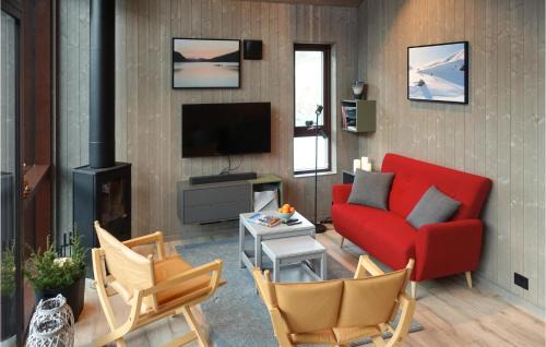 Sykkylven Apartment | Nice Home In Straumgjerde