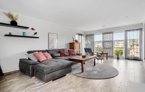 Sydals House | Nice Home In Sydals With Wifi