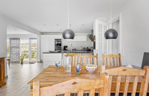 Sydals House | Nice home in Sydals with WiFi