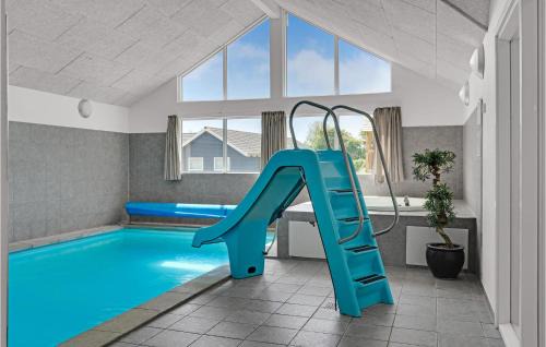 Høruphav House | Nice Home In Sydals With Sauna