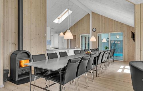 Høruphav House | Nice Home In Sydals With Sauna