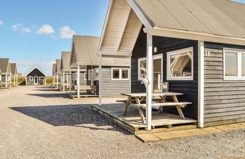 Thyboron House | Nice home in Thyborøn