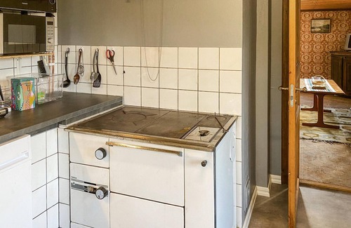 Vimmerby Municipality House | Nice home in Tjurstorp with kitchen