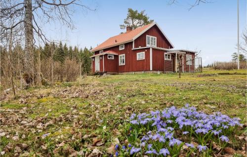 Ulricehamn House | Nice Home In Ulrichamn With Wifi