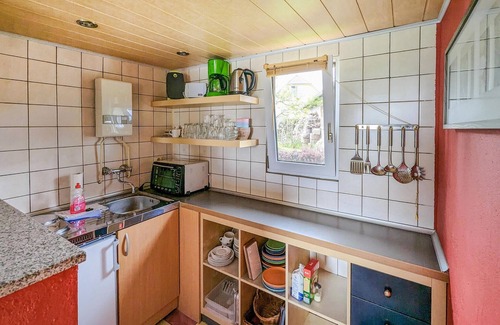 Usedom House | Nice home in Usedom with kitchen
