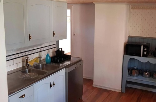 Varnamo House | Nice home in Värnamo with 2 Bedrooms and WiFi