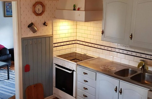 Varnamo House | Nice home in Värnamo with 2 Bedrooms and WiFi