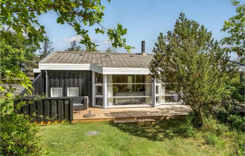 Agger House | Nice Home In Vestervig With Wifi