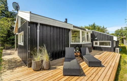 Agger House | Nice Home In Vestervig With Wifi