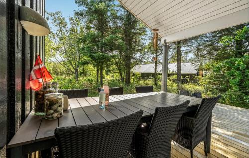 Agger House | Nice Home In Vestervig With Wifi