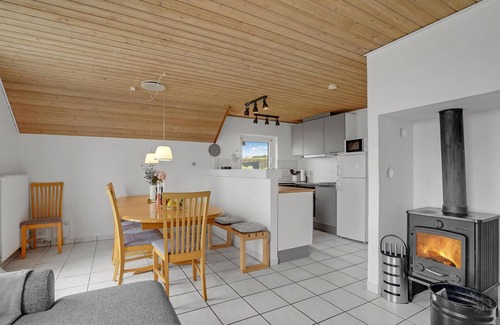 Vinderup House | Nice home in Vinderup with sauna