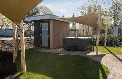 Municipality of Barneveld House | Nice home in Voorthuizen with WiFi