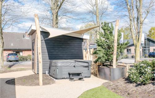 Municipality of Barneveld House | Nice Home In Voorthuizen With Wifi