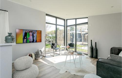 Municipality of Barneveld House | Nice Home In Voorthuizen With Wifi