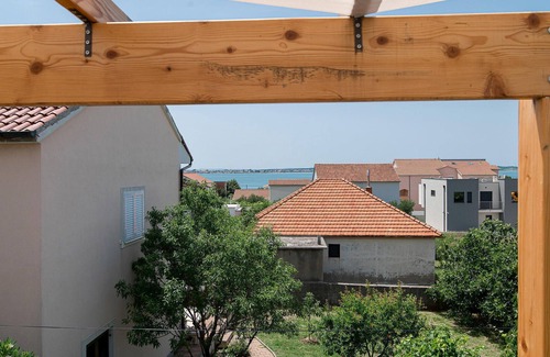 Vrsi House | Nice home in Vrsi with Wi-Fi