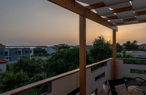 Vrsi House | Nice home in Vrsi with Wi-Fi