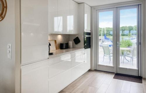 Municipality of Hollands Kroon House | Nice Home In Wieringerwerf With Sauna