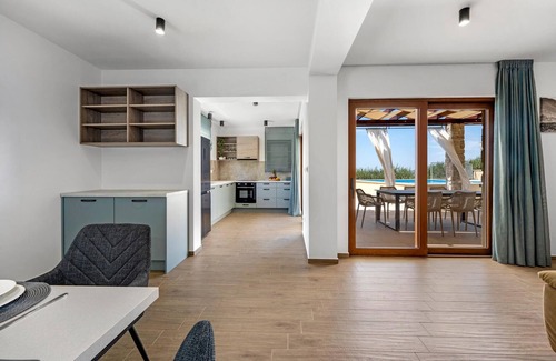 Zaboric House | Nice home in Zaboric with WiFi
