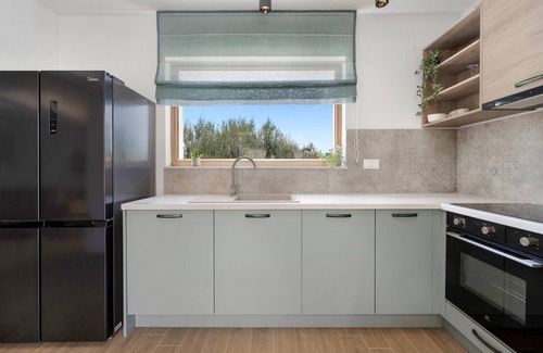 Zaboric House | Nice home in Zaboric with WiFi