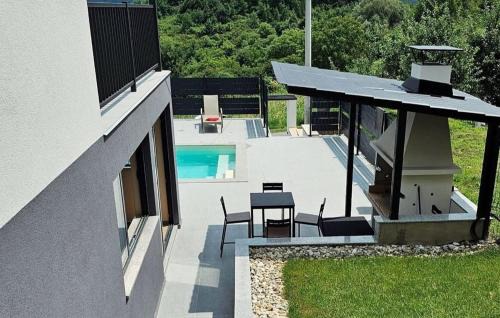 Sveti Ivan Zelina House | Nice Home In Zadrkovec With Wifi