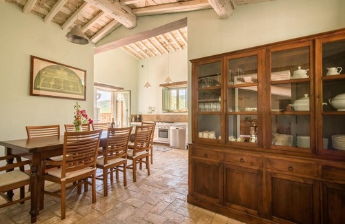 Anqua House | Nice home in Belforte - Radicondoli